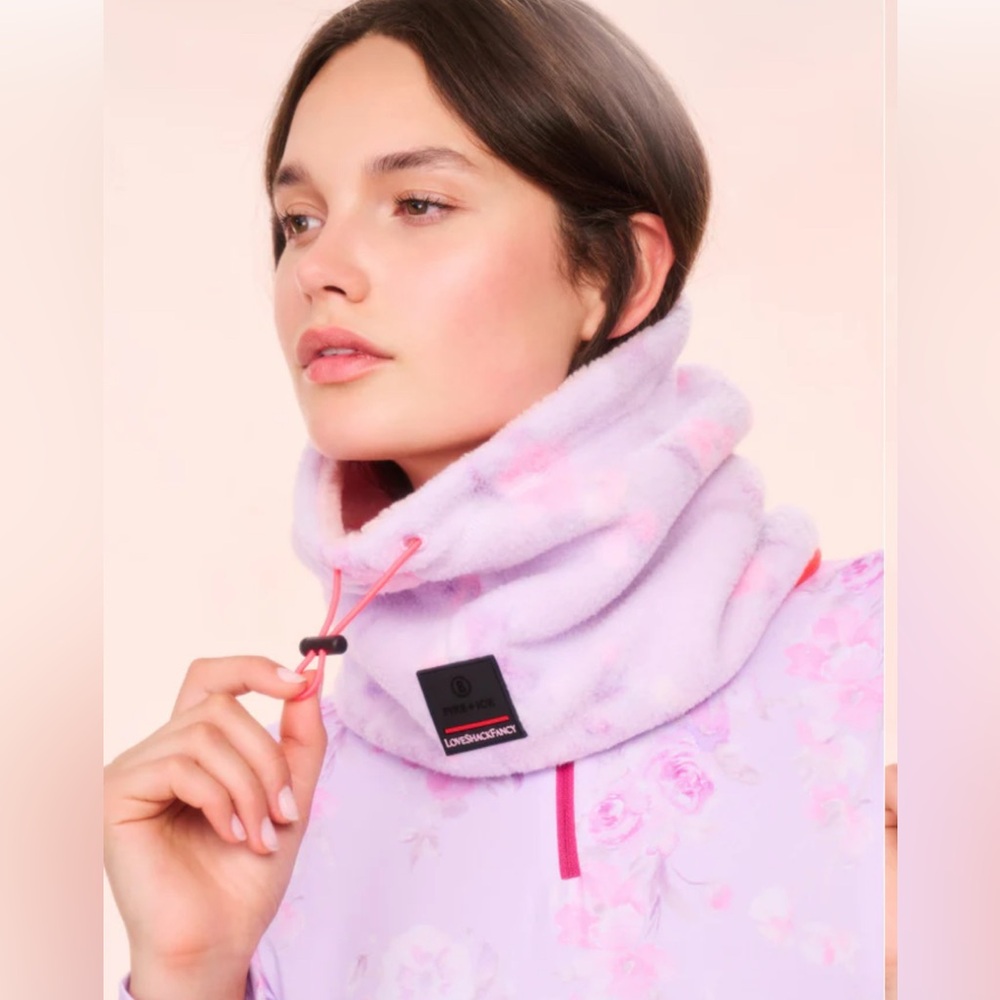 Bogner Fire + Ice x LoveShackFancy